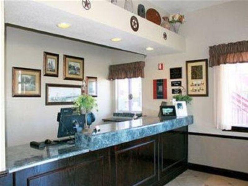 Hill Country Inn & Suites - New Braunfels, Gruene Exterior foto