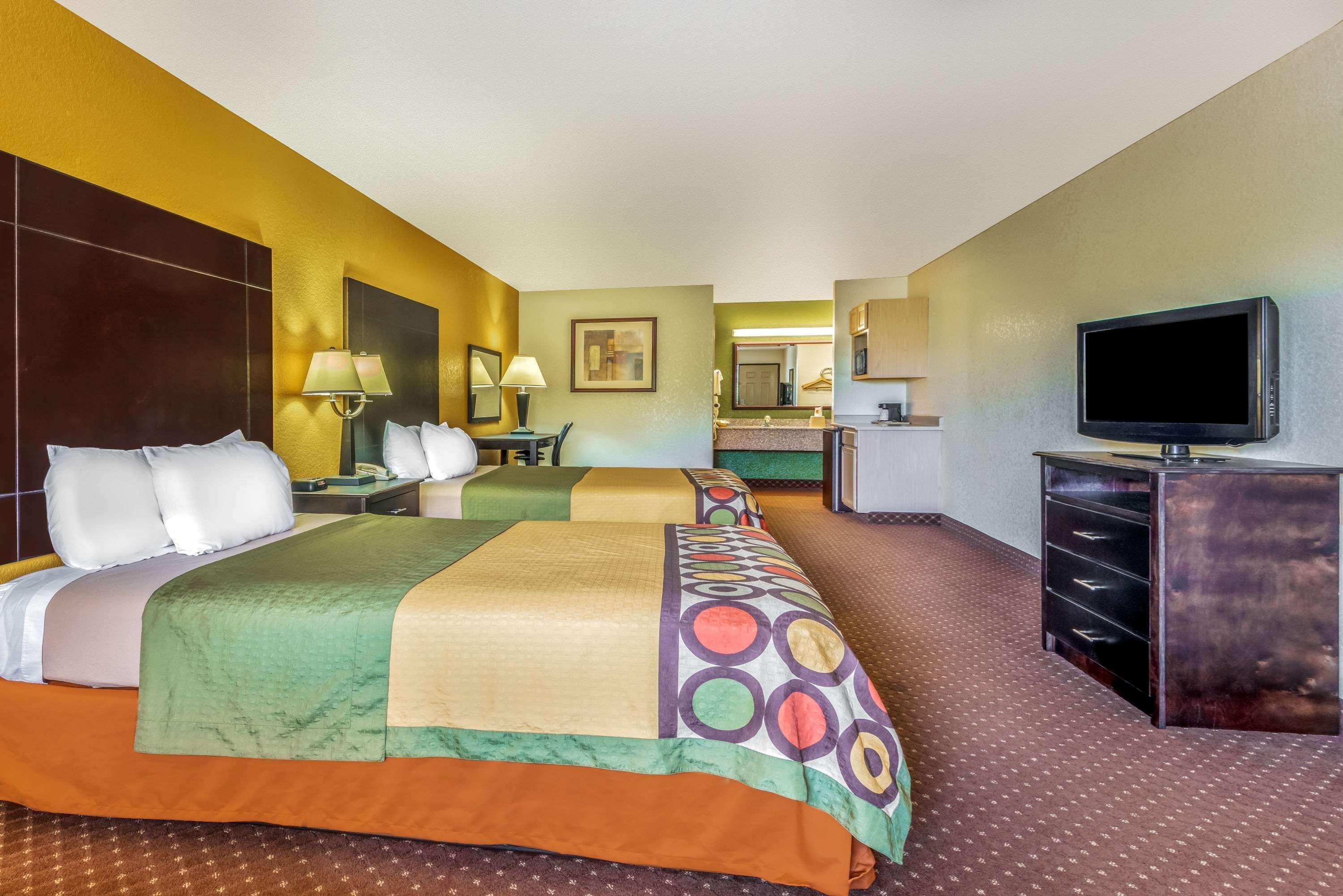 Hill Country Inn & Suites - New Braunfels, Gruene Exterior foto