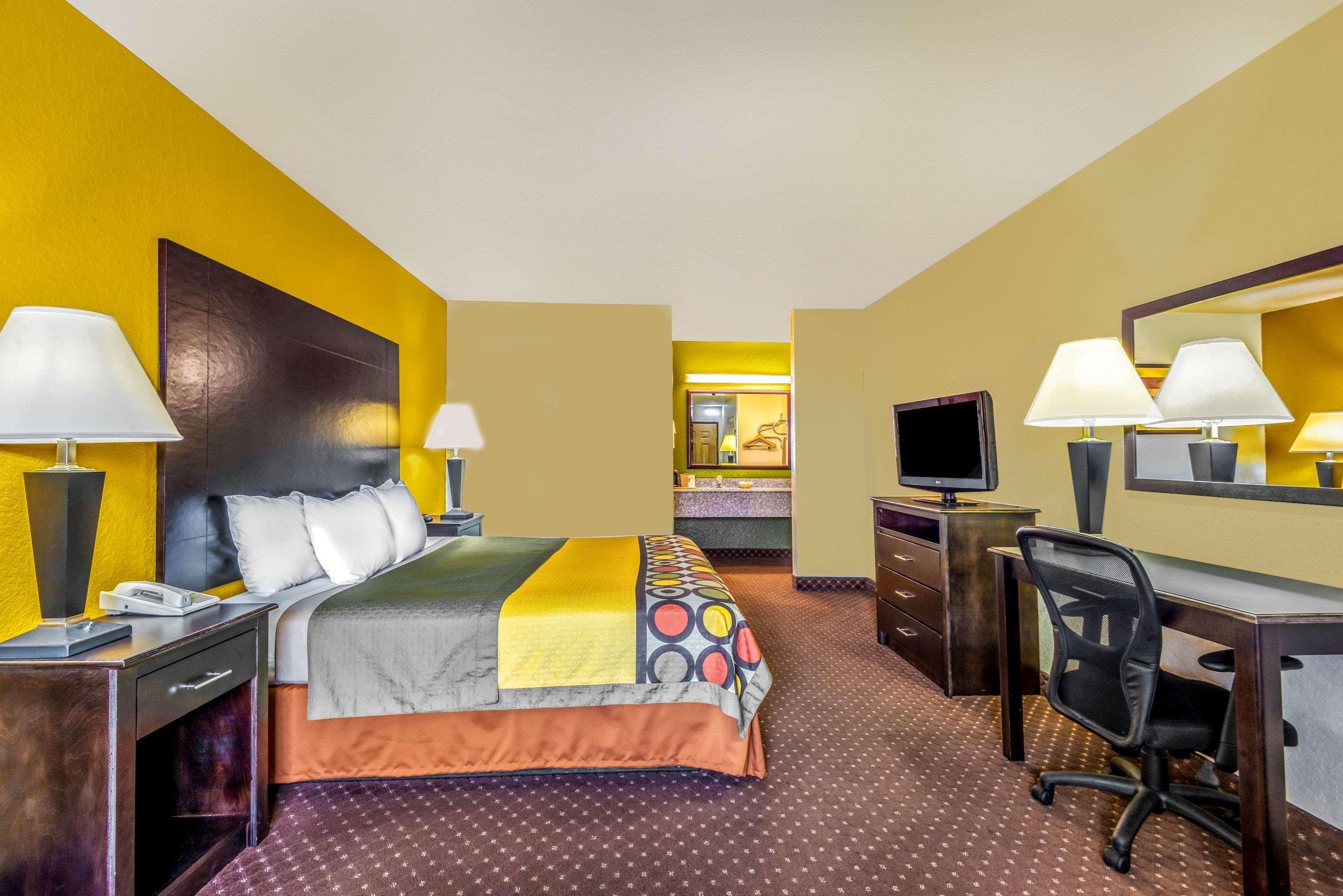 Hill Country Inn & Suites - New Braunfels, Gruene Exterior foto